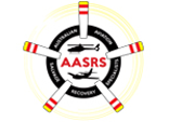 AASRS logo