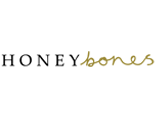 honey bones logo